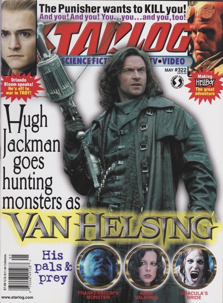 Game Players 58 Sega•Nintendo