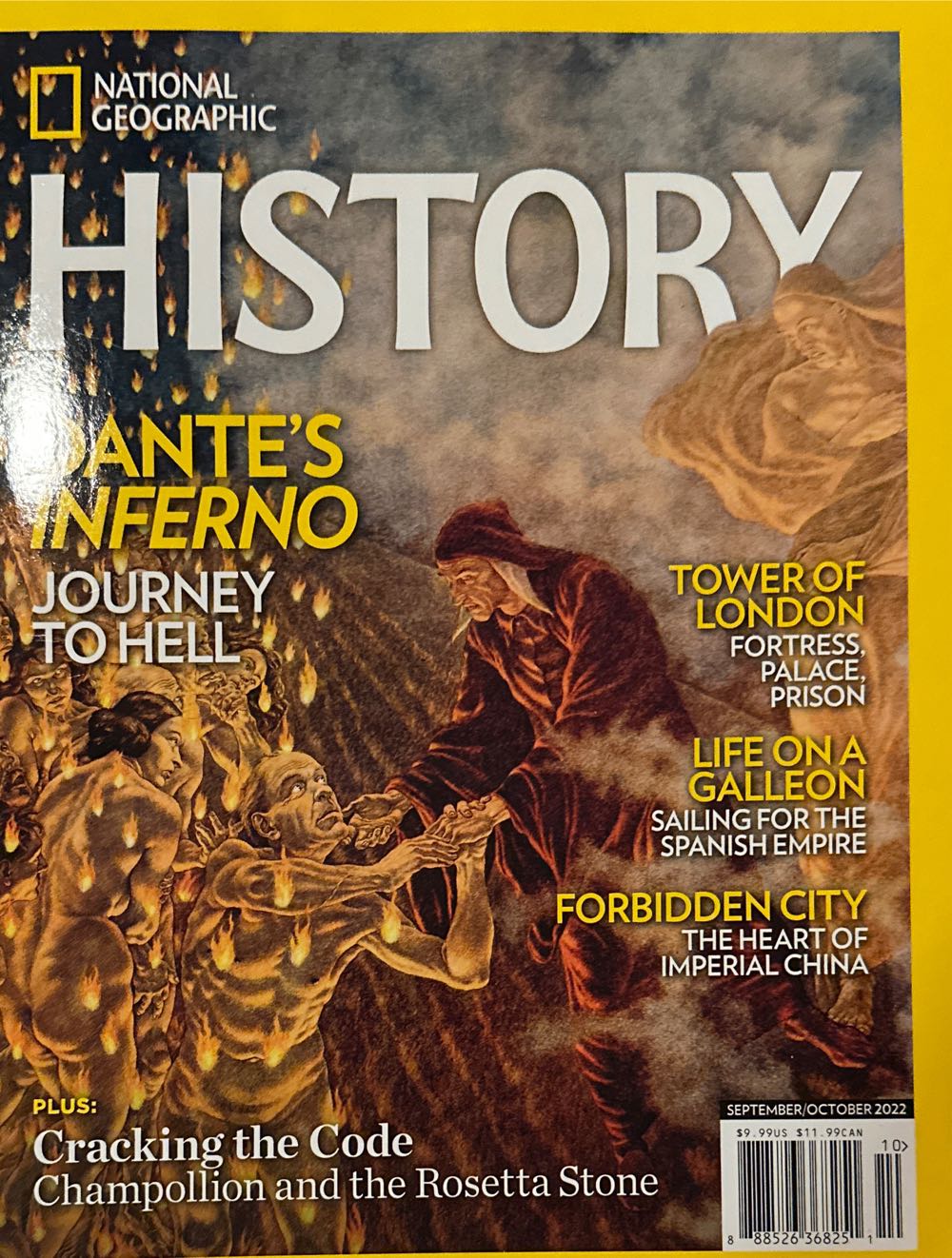 Australian Geographic 147