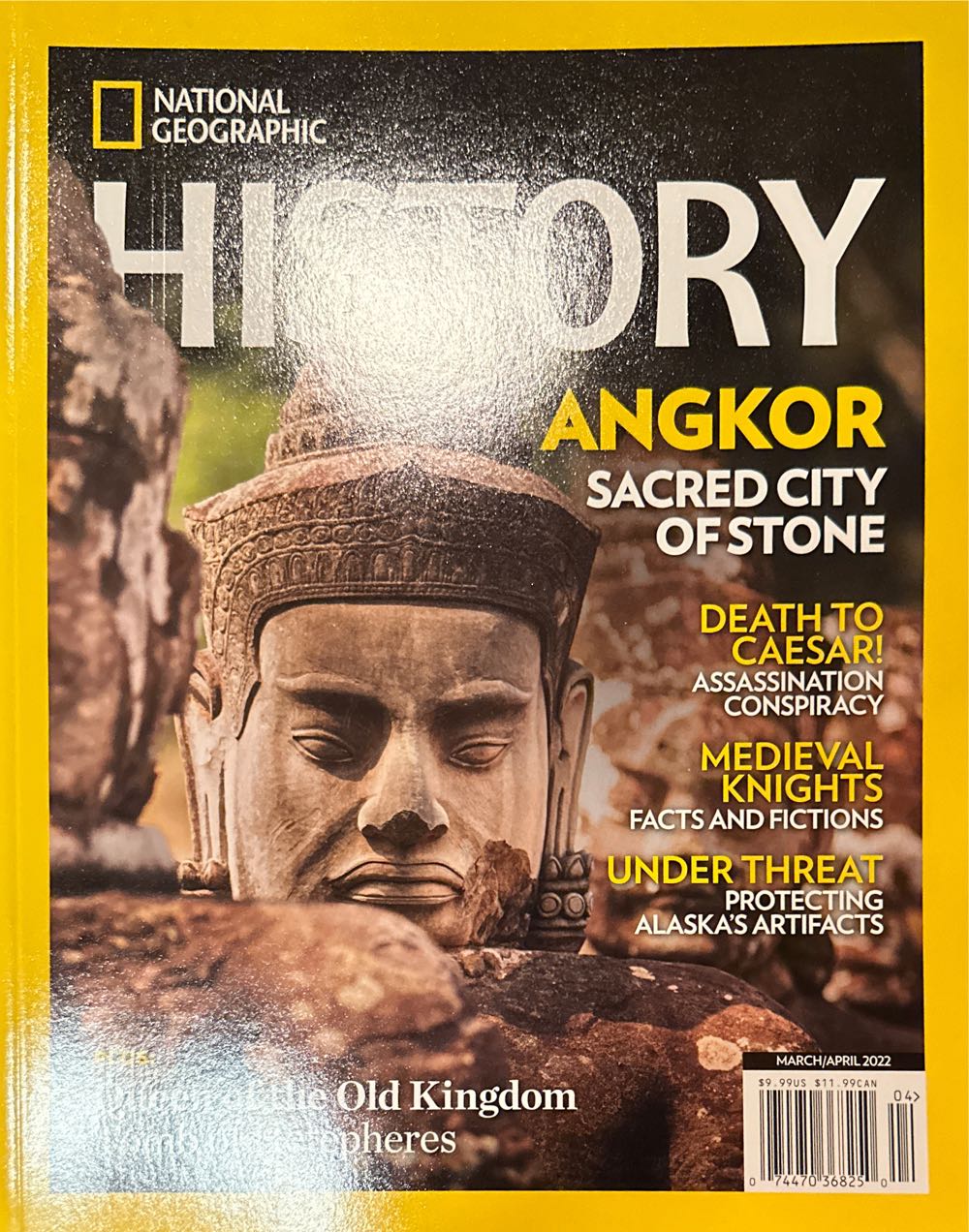 Cook's Country  2023 April-May