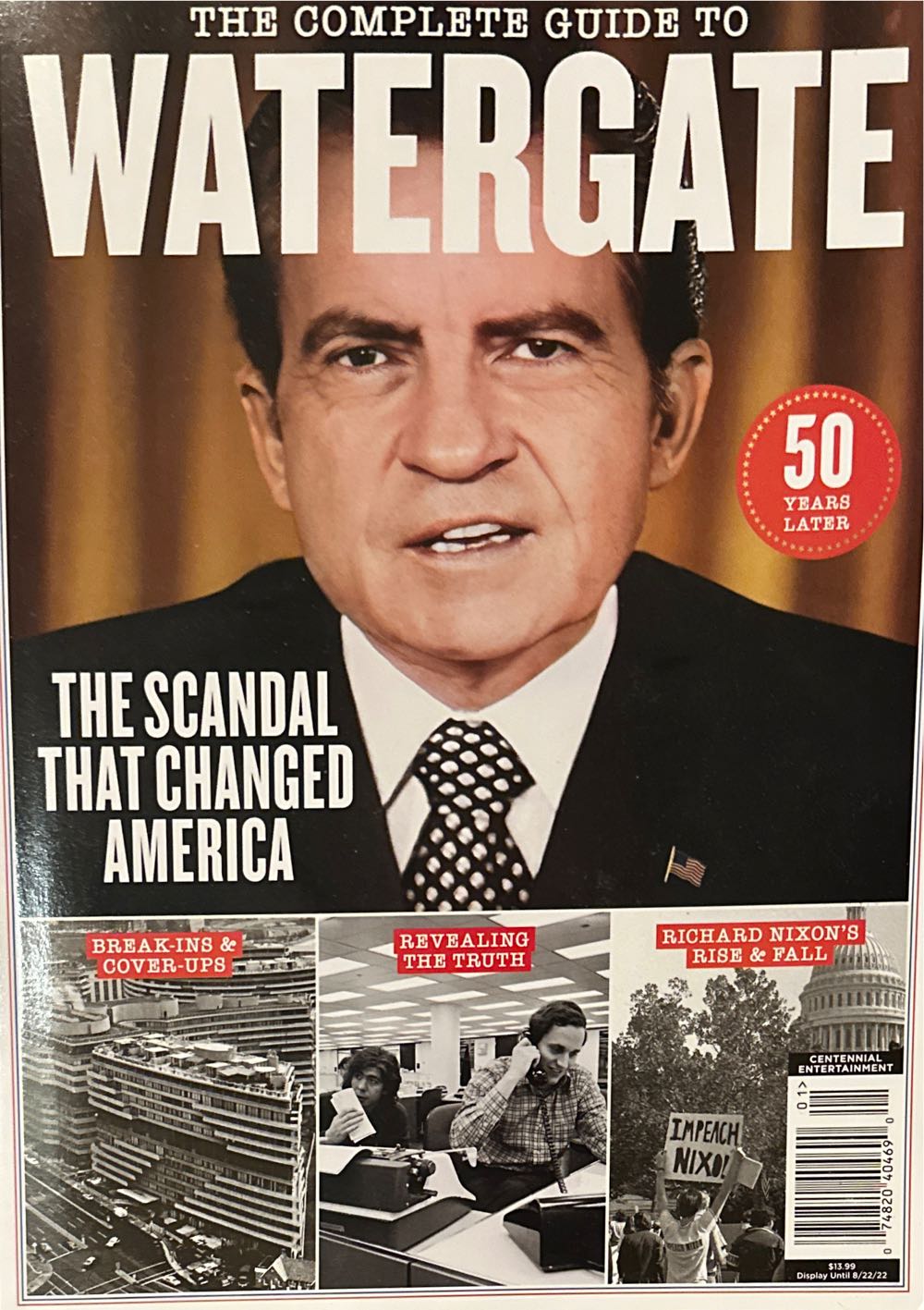 Mojo #336 November 2021