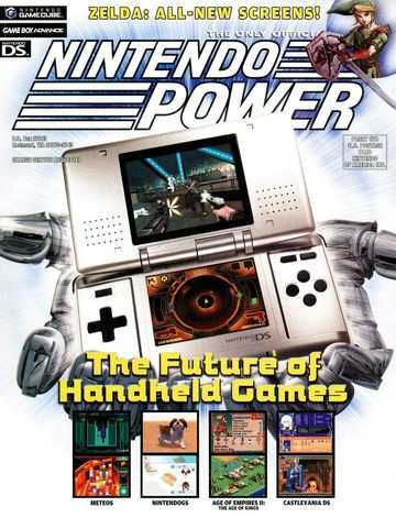 Game Players 48 Nintendo•Sega (Vol 6 No 6)