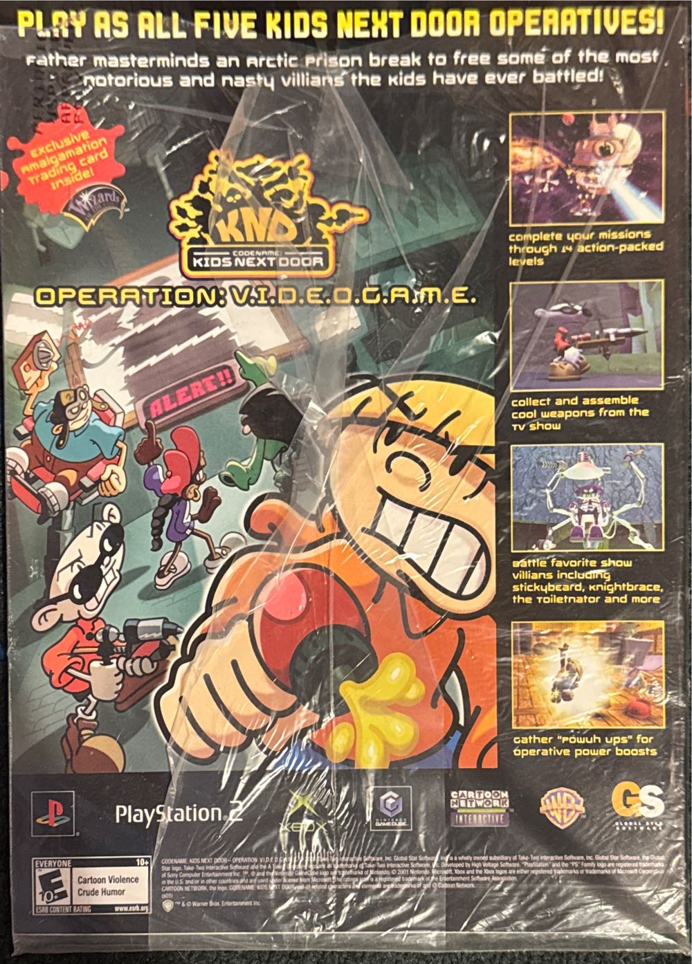 Nintendo Power 198  (December) magazine collectible - Main Image 2