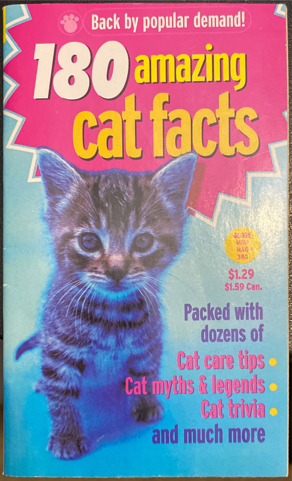 Game Players - Vol. 07 / No. 11