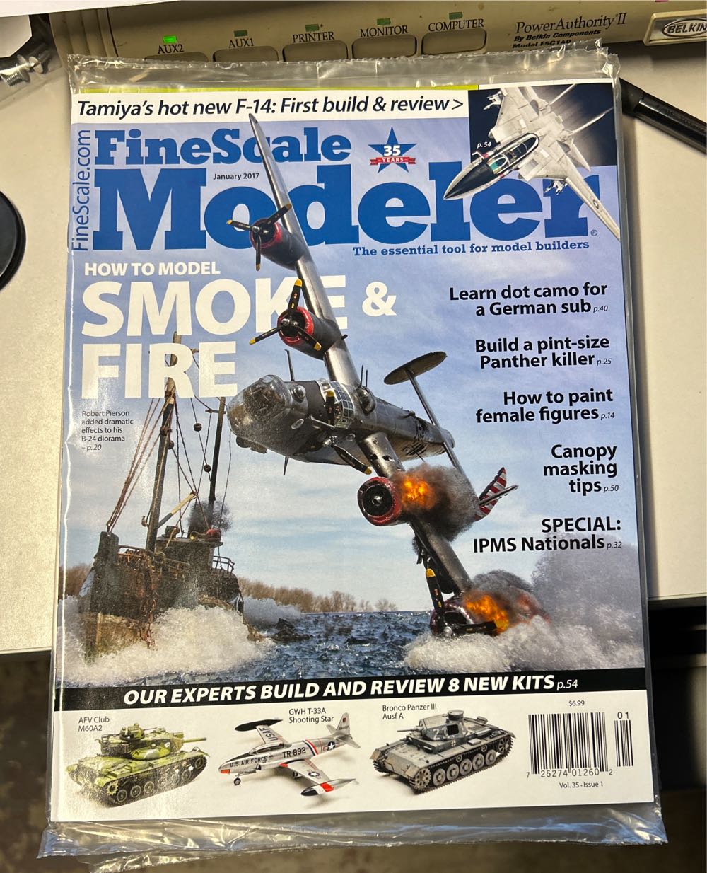 Game Players 54 Nintendo•Sega