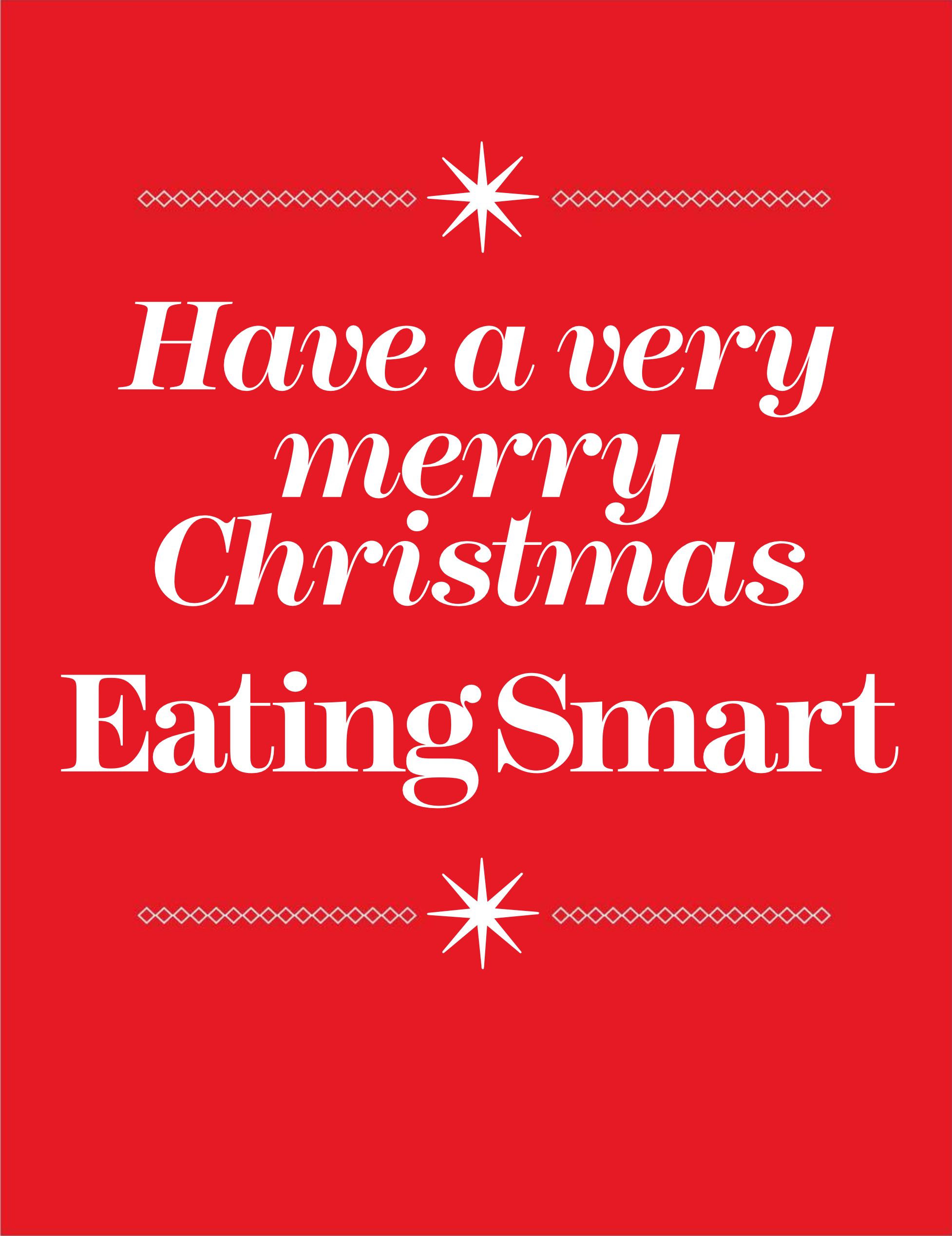 Eating Smart Christmas Gluten Free  (November) magazine collectible - Main Image 2