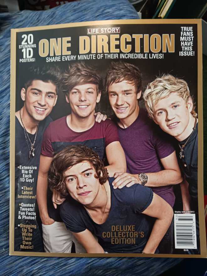 Picturegoer Vol. 30 Nr. 1075