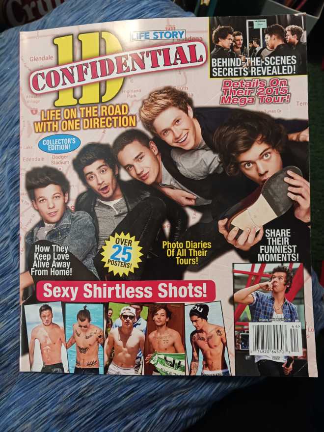 The Beatles 60th Anniversary Edition