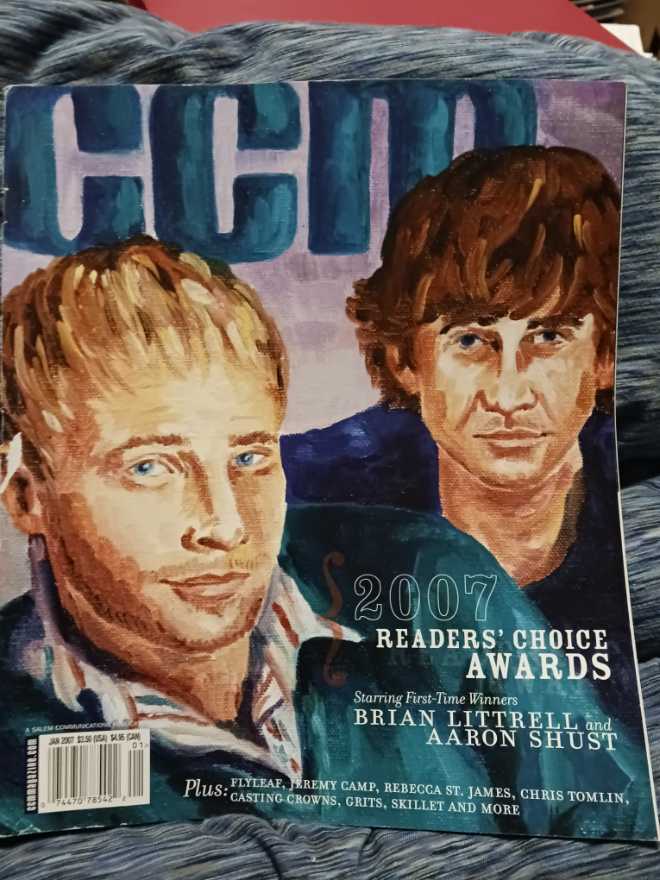 Cook's Illustrated  2023 March-April