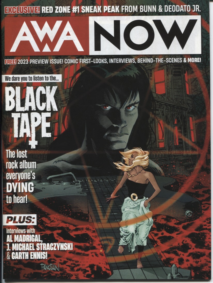 Star Wars Insider #210A