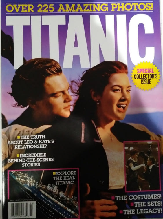 The Costco Connection