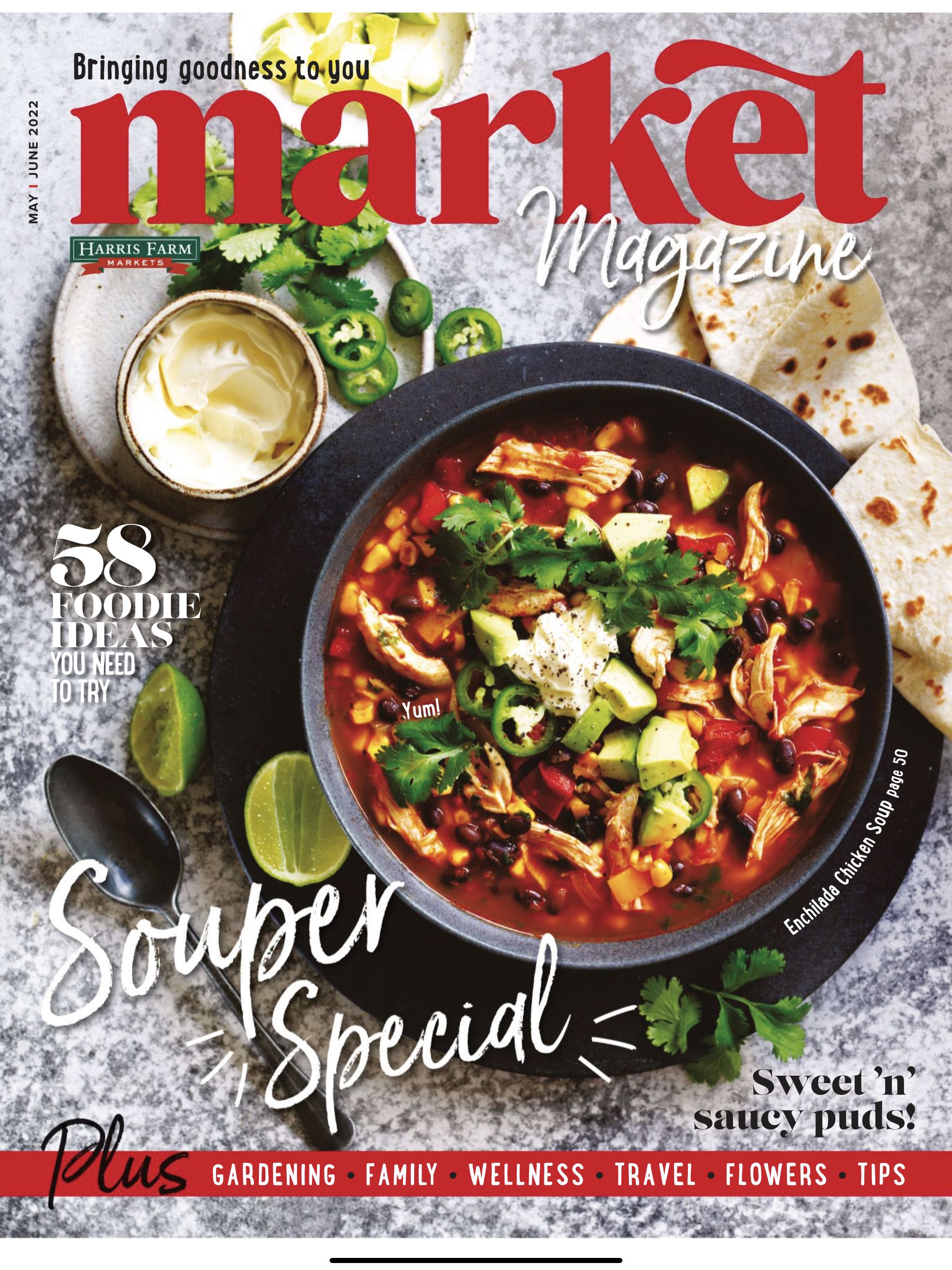 Food Network Magazine