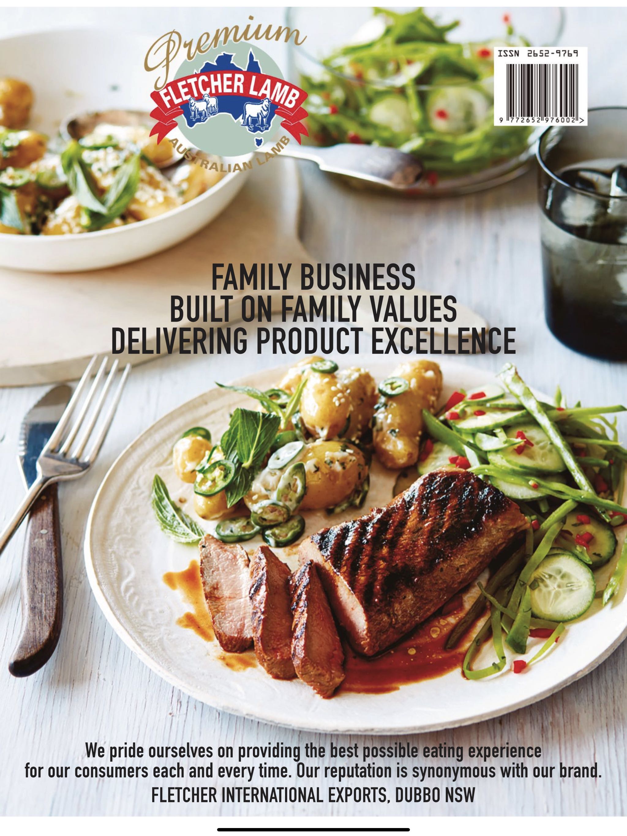 Market Magazine  2022 May-June  (May) magazine collectible - Main Image 2