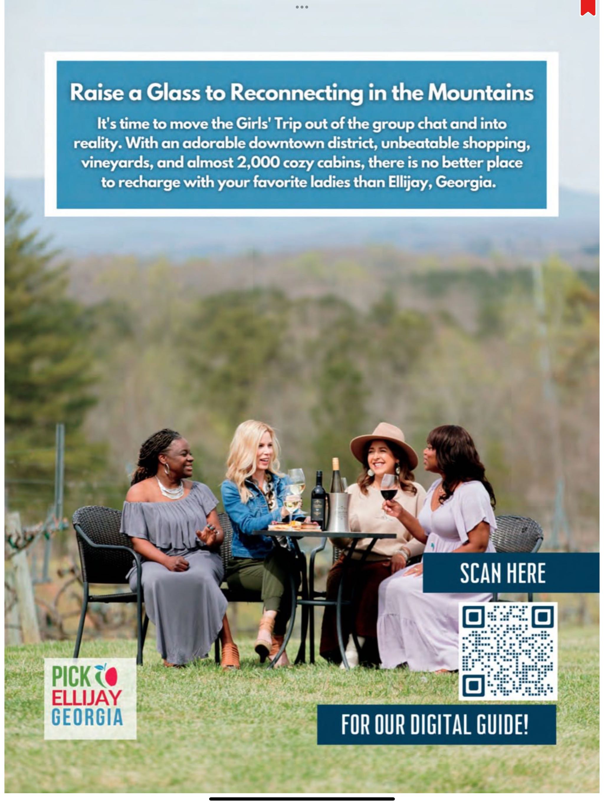 Southern Lady  2023 September-October  (September) magazine collectible - Main Image 2