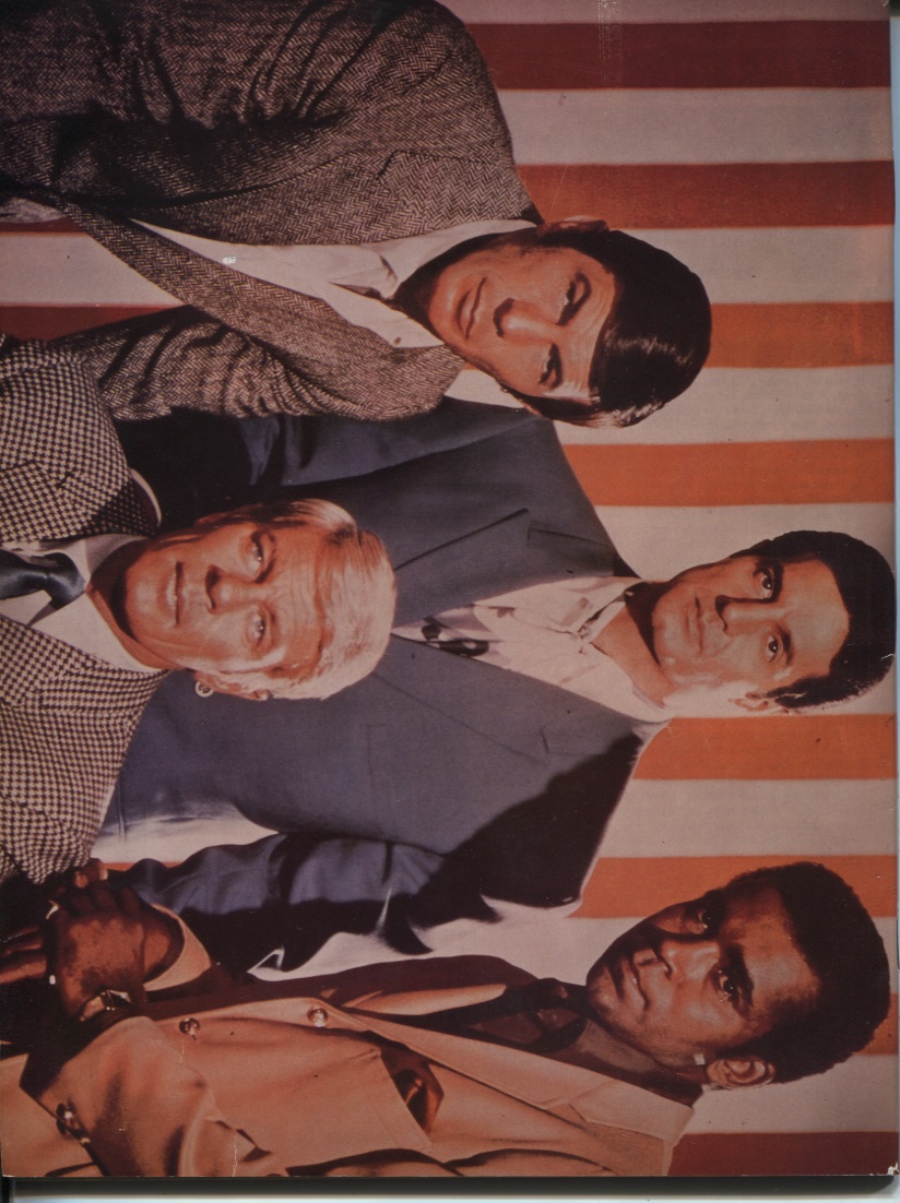 Epi-Log  (April) magazine collectible - Main Image 2