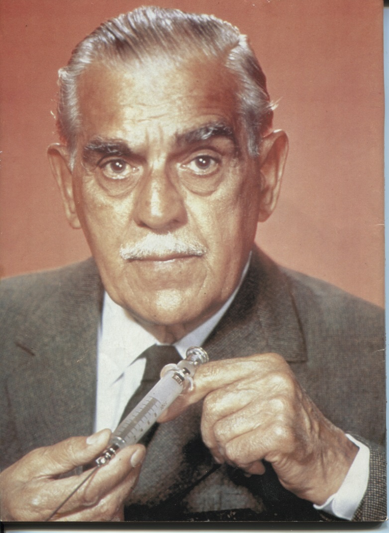 Epi-Log  (October) magazine collectible - Main Image 2