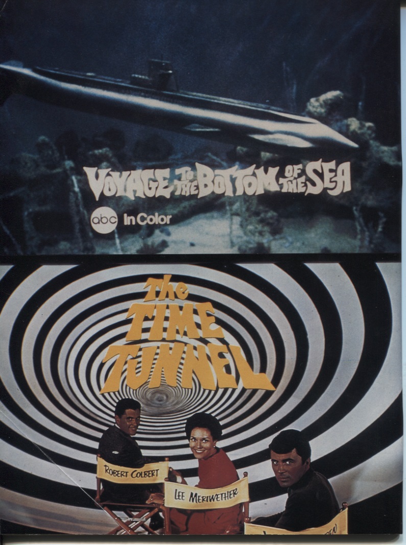 Epi-Log  magazine collectible - Main Image 2