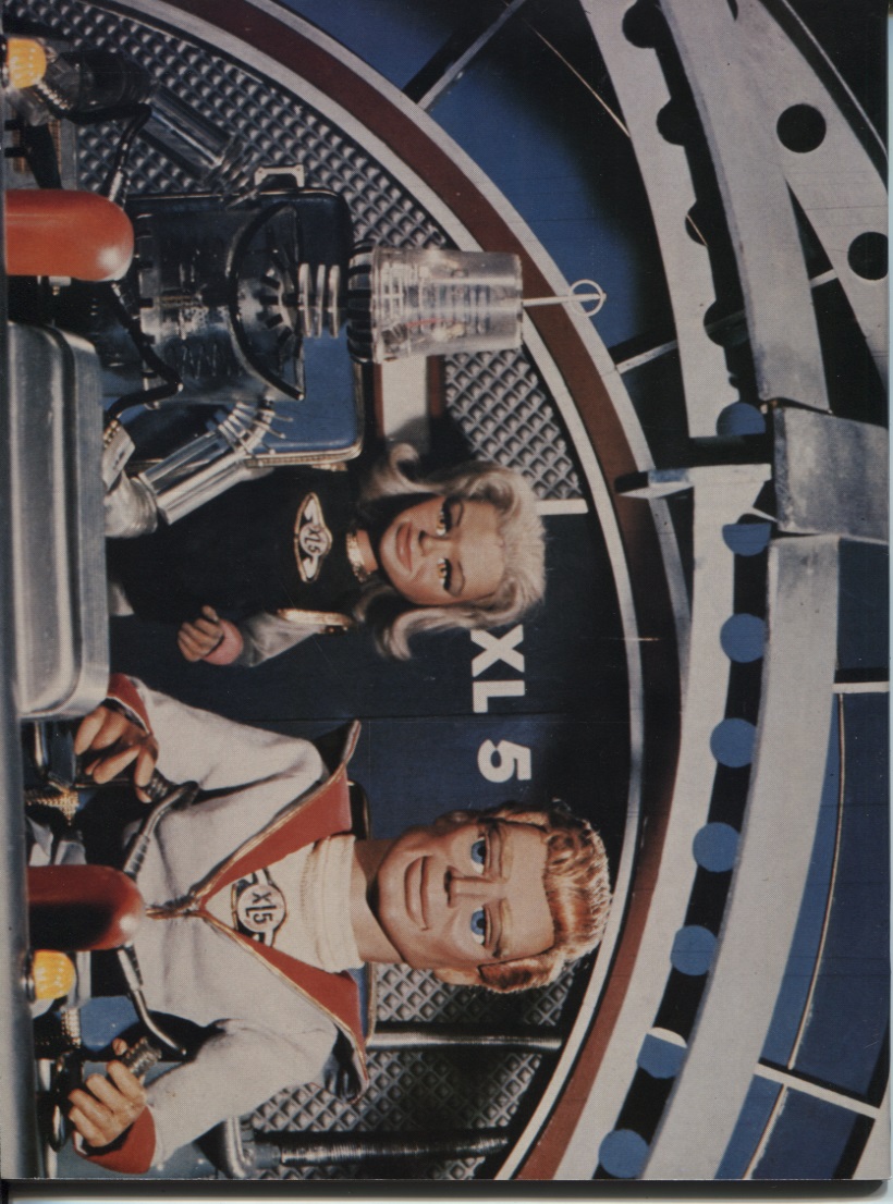 Epi-Log  (October) magazine collectible - Main Image 2