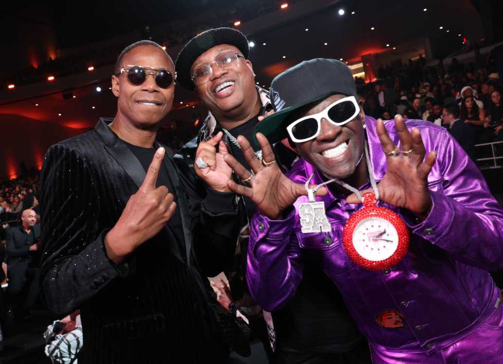 50 Years Of Hip-Hop  (August) magazine collectible [Barcode 725274481033] - Main Image 2