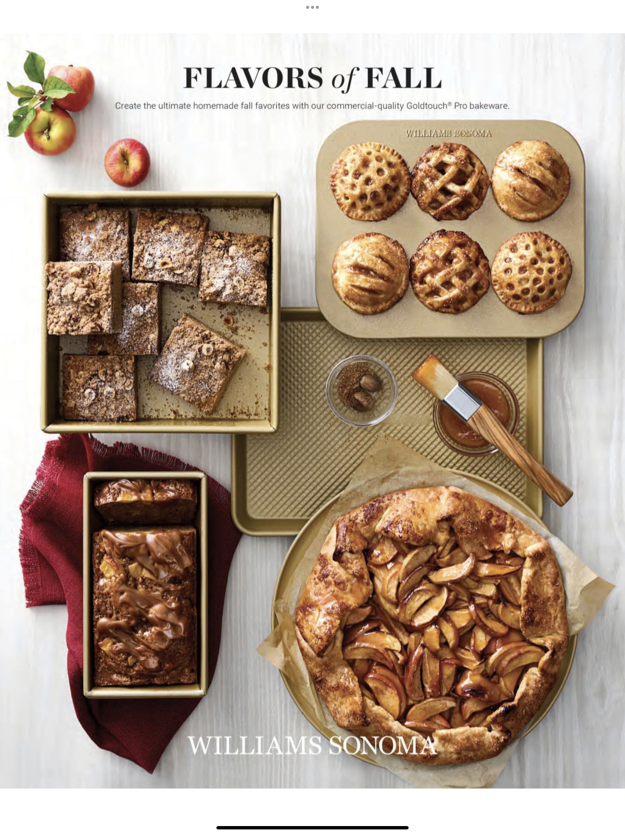 Bake from Scratch  2023 September-October  (September) magazine collectible - Main Image 2