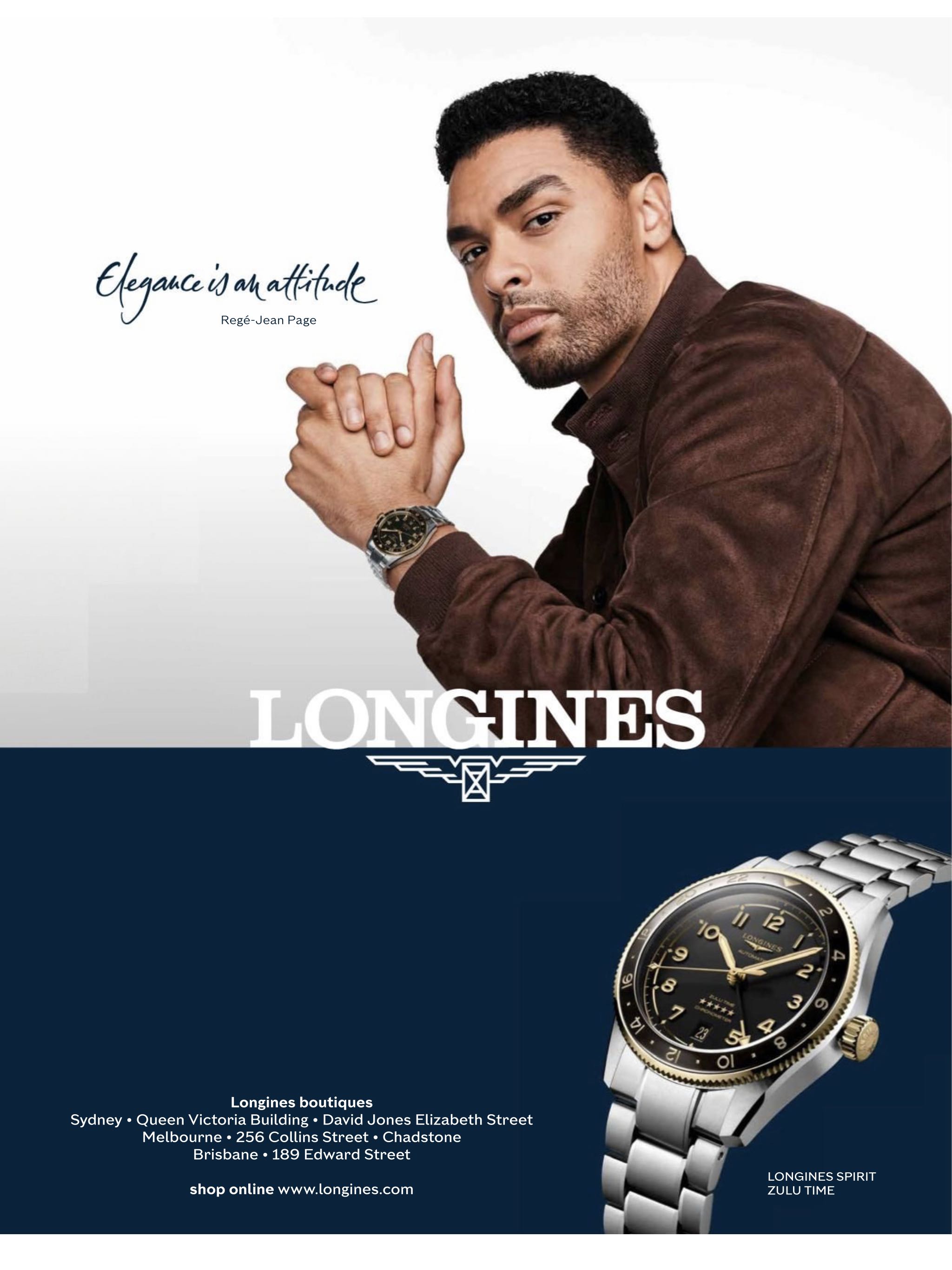 Gourmet Traveller  2023 August  (August) magazine collectible - Main Image 2