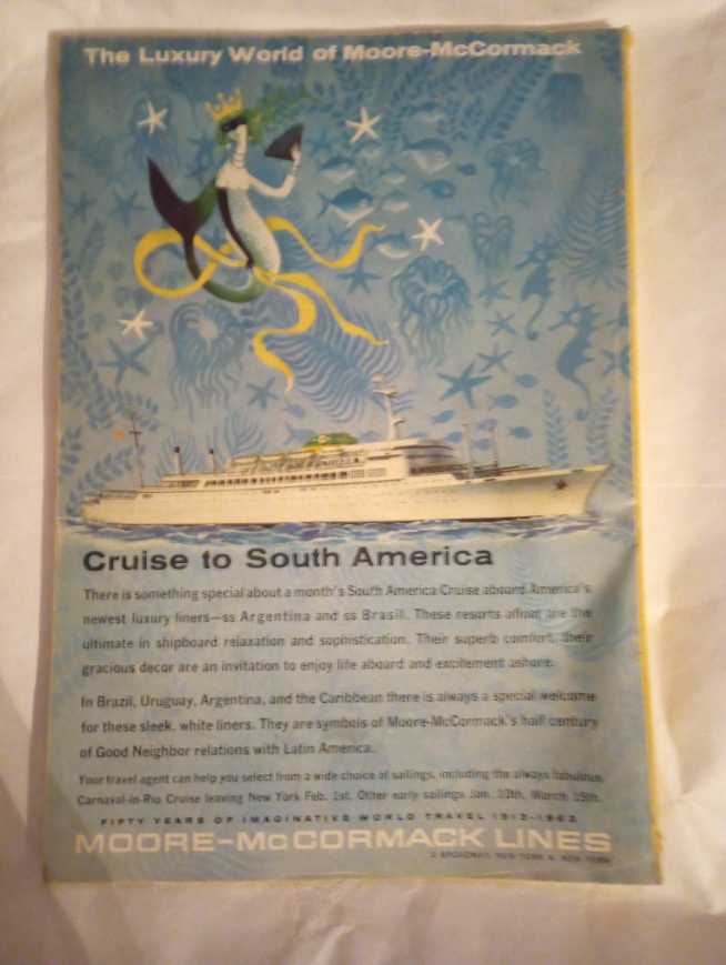 National Geographic  (January) magazine collectible - Main Image 2