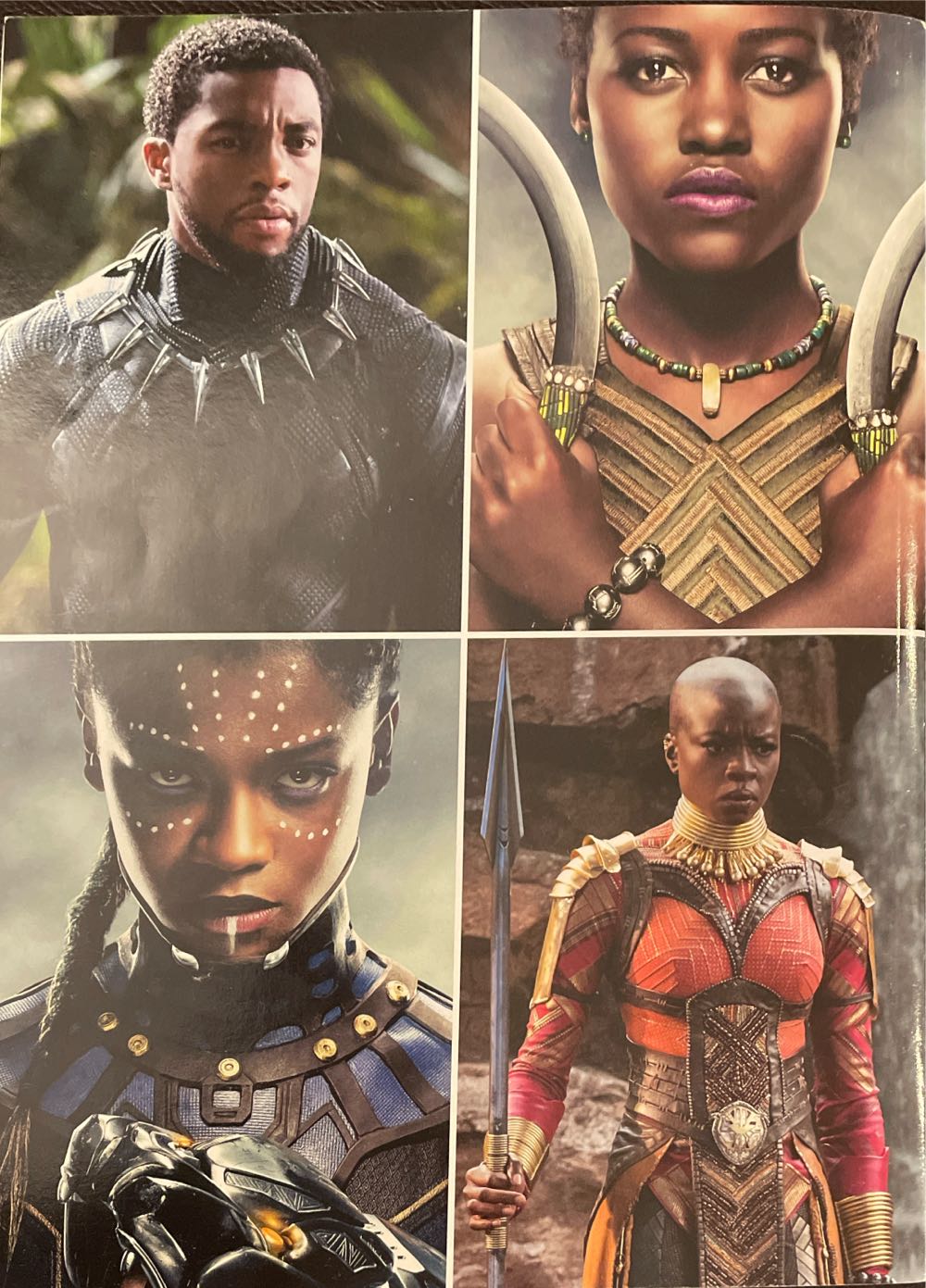 2023  magazine collectible [Barcode 07447071193345] - Main Image 2