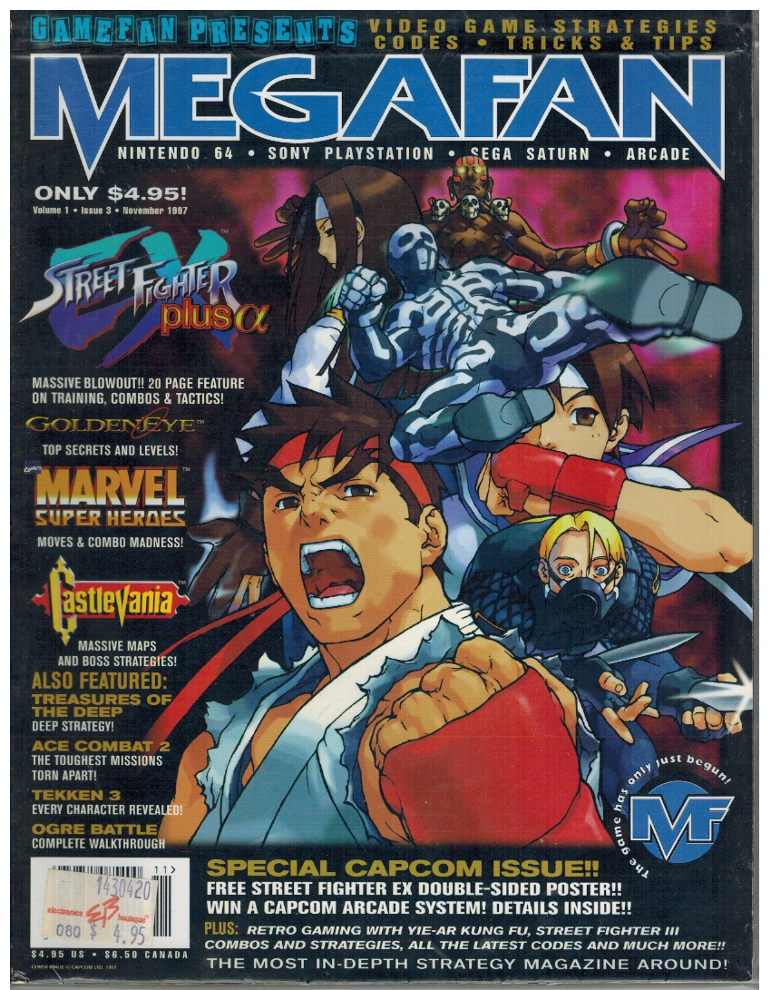 The Story Of Witches