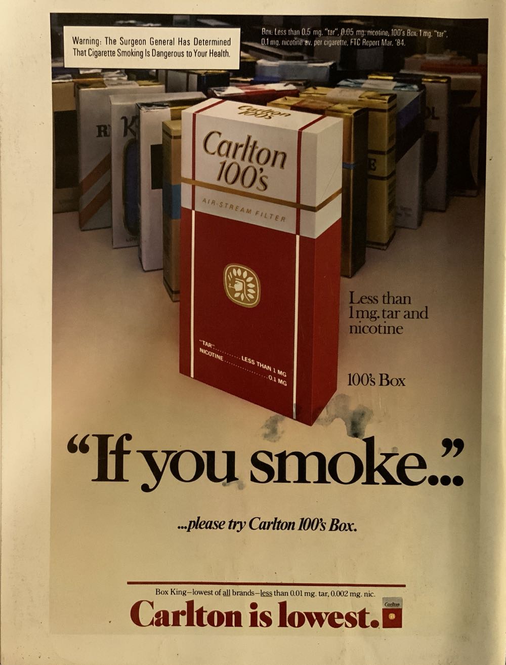 Playboy  (October) magazine collectible - Main Image 2