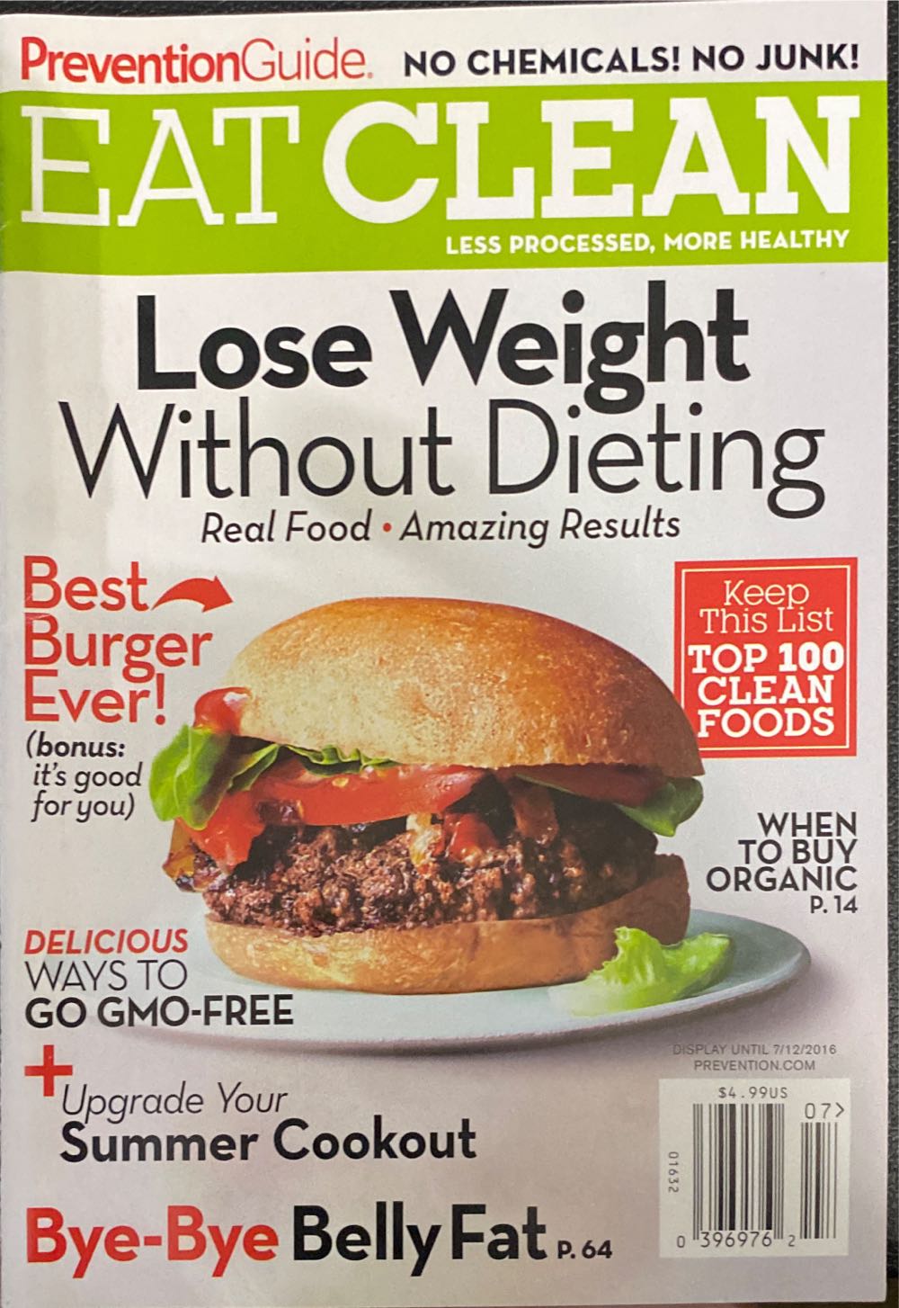 National Geographic Magazine  2024 February