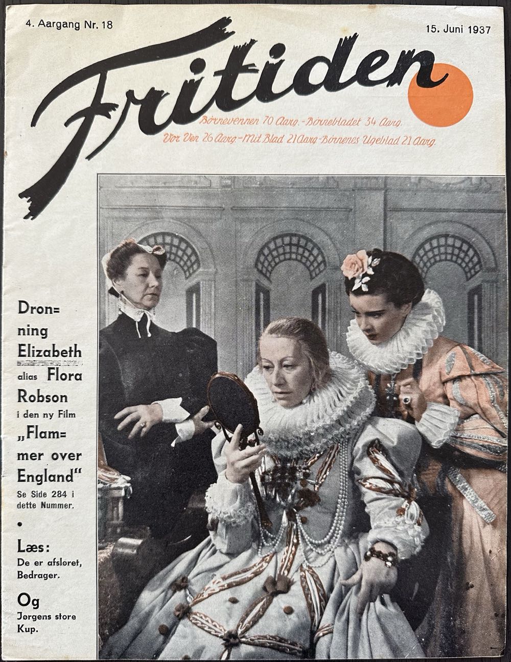 MAD (Australian) No. 529