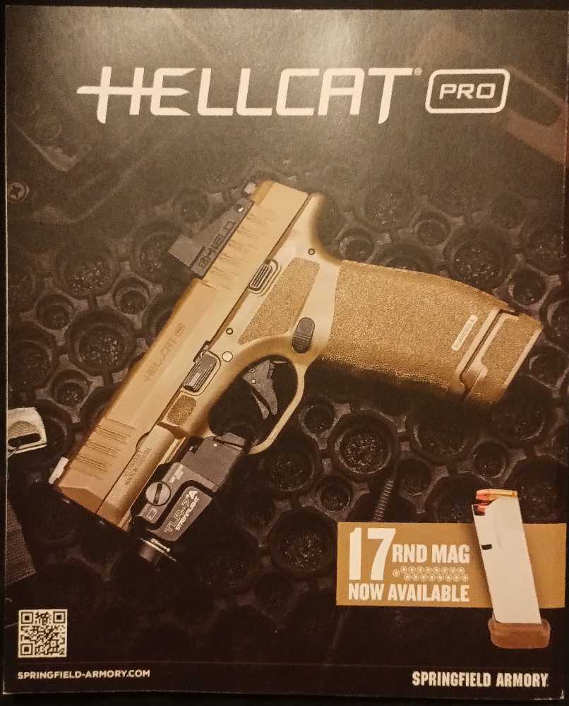 Recoil  (December) magazine collectible - Main Image 2