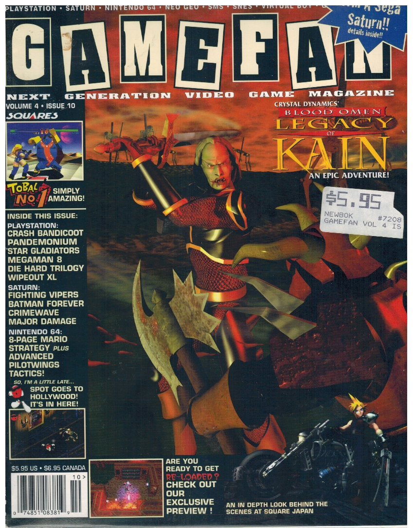 Unsolved Mysteries 2