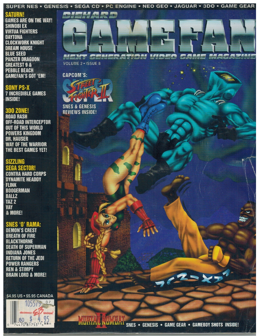 Classic American 392 December 2023