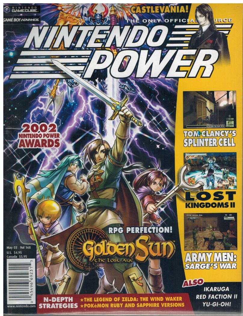 Non-Sport Update Vol. 30 Nr. 6