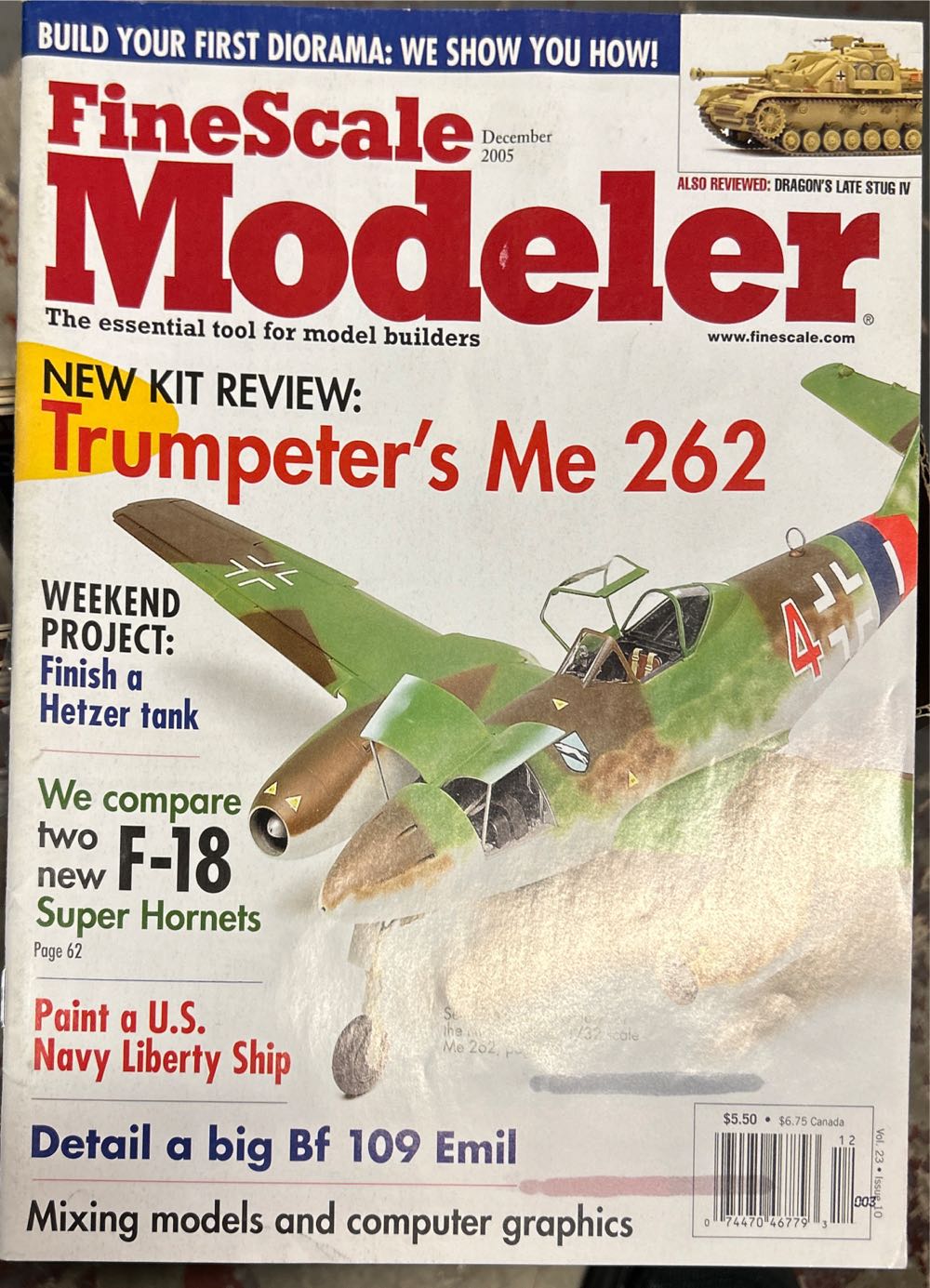 キャストサイズ 冬の特別号 三才ムックvol.774 ’15冬の特別