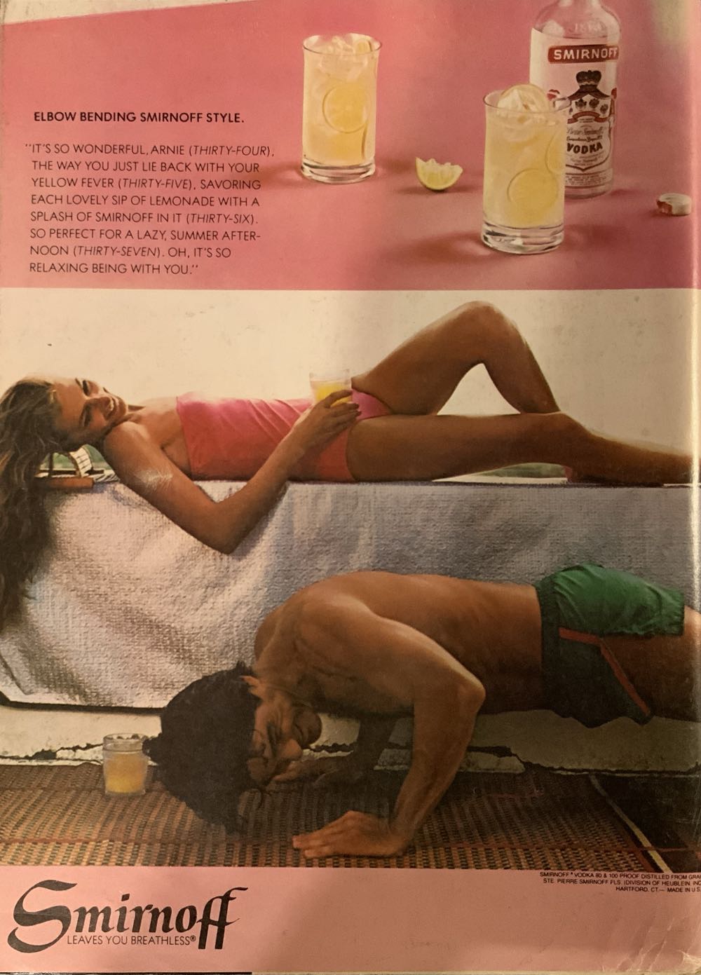 Playboy  (August) magazine collectible - Main Image 2