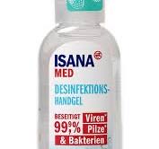 Desinfektionsmittel hand  magazine collectible [Barcode 4305615776446] - Main Image 1