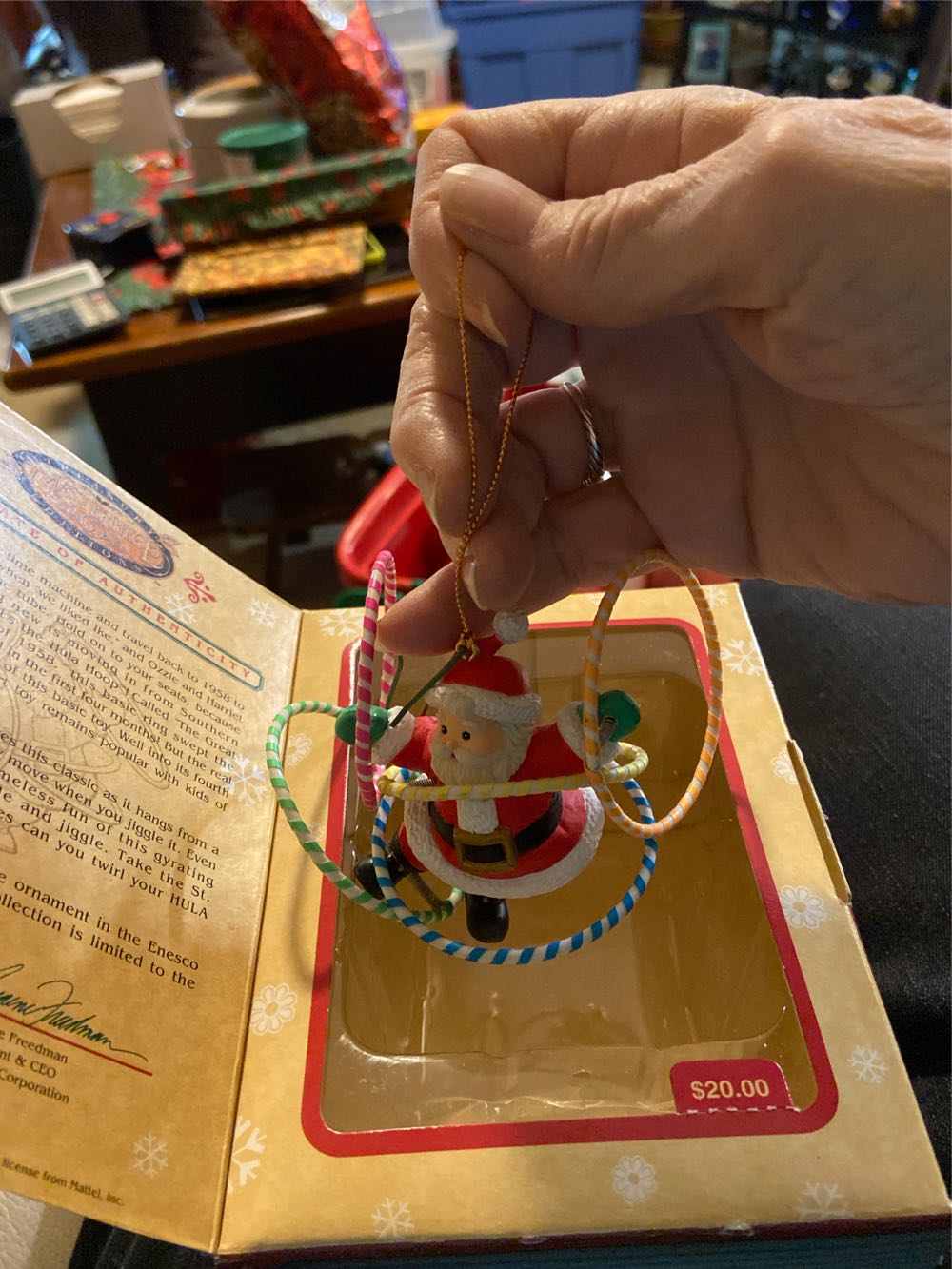 Prima The Joy of Baking  2015 July