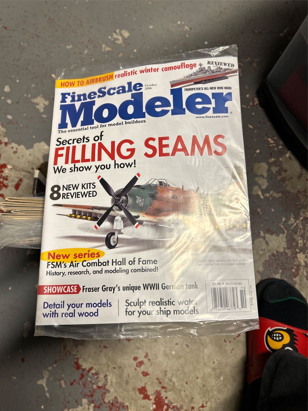 Disney Files Magazine Vol. 27 Nr. 1 Spring 2018