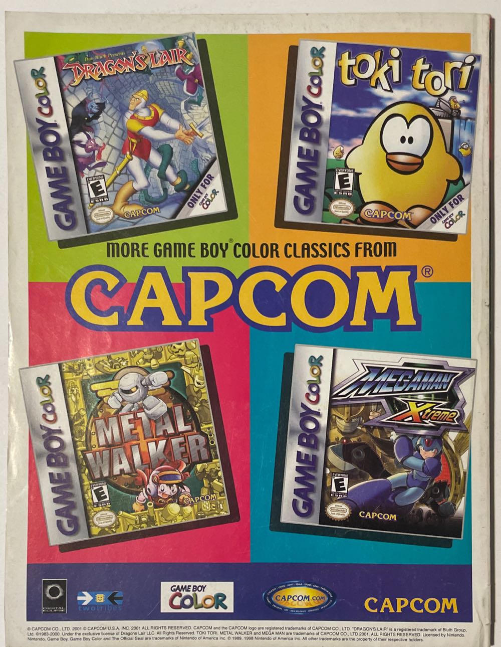 Expert Gamer 87  (September) magazine collectible [Barcode 01402406964609] - Main Image 2