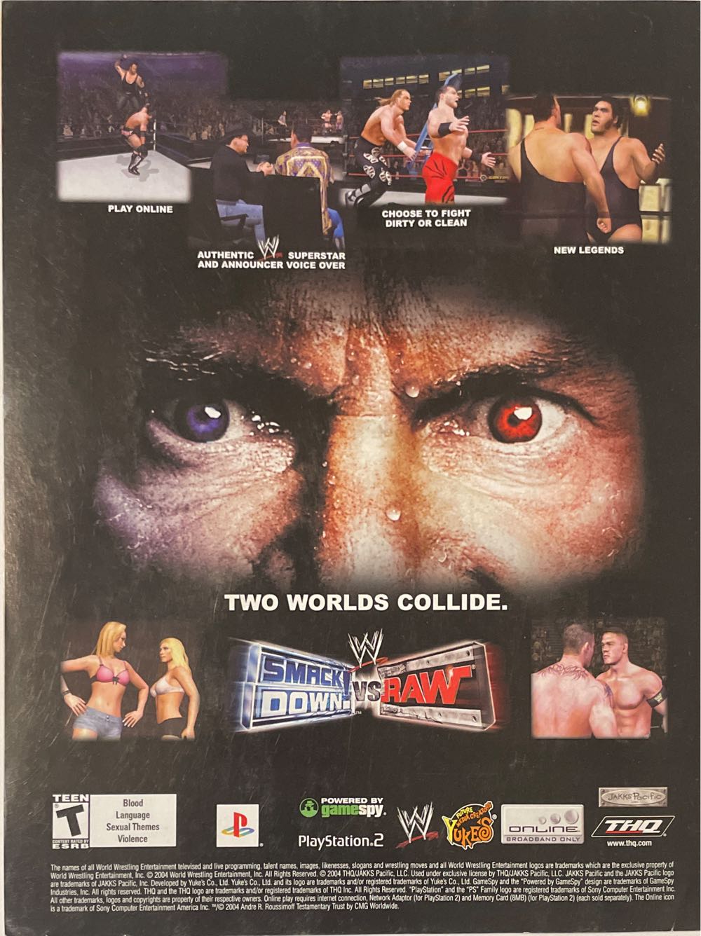 Gamestar 3  (January) magazine collectible - Main Image 2