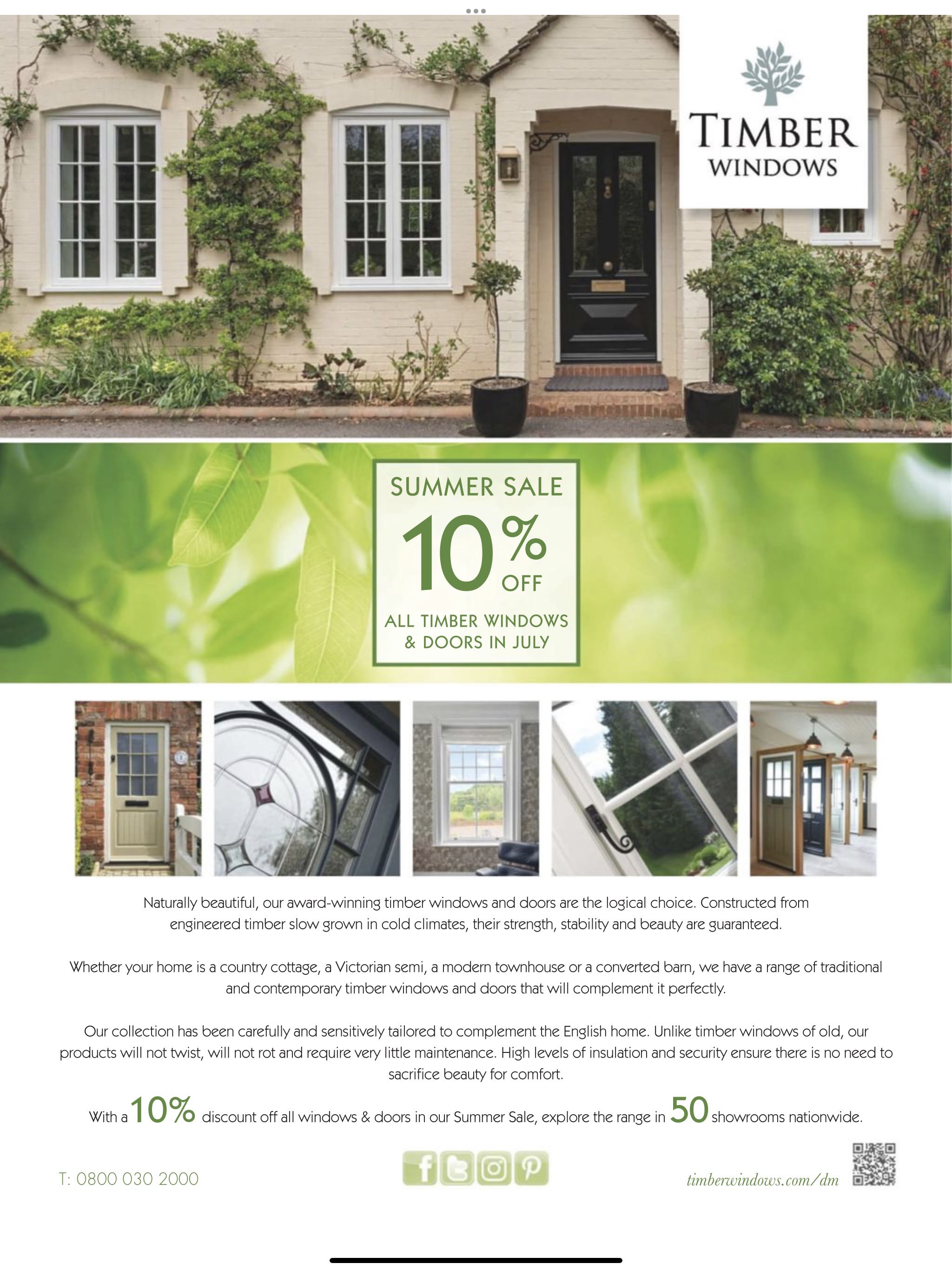 delicious. UK  2023 July  (July) magazine collectible - Main Image 2