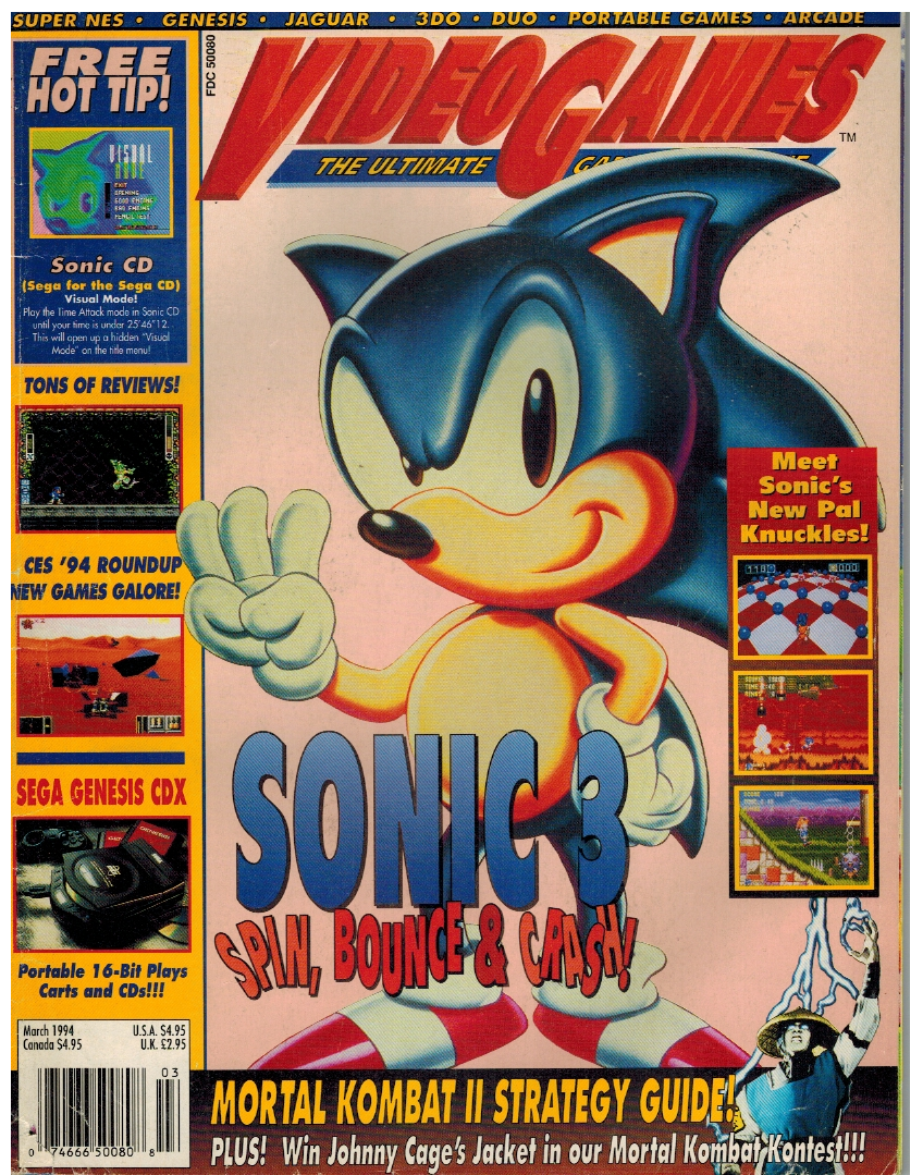 Official Xbox Magazine 30