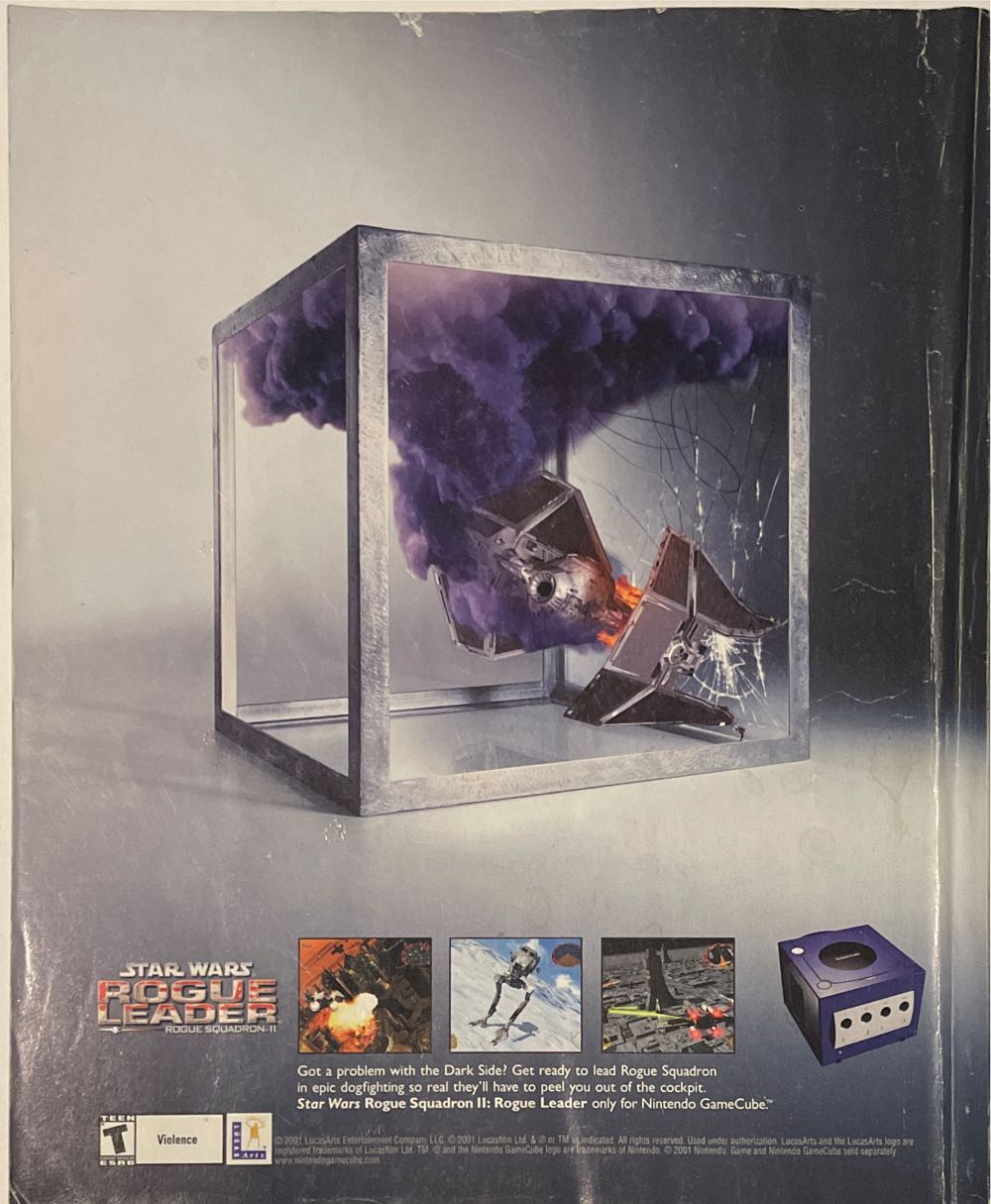 GameNow 1  (November) magazine collectible [Barcode 01402406964611] - Main Image 2