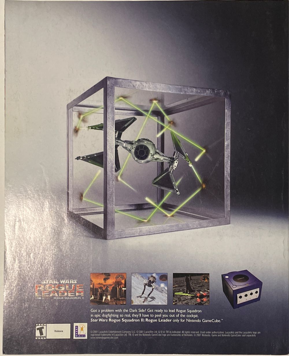 GameNow 3  (January) magazine collectible [Barcode 07099206964401] - Main Image 2