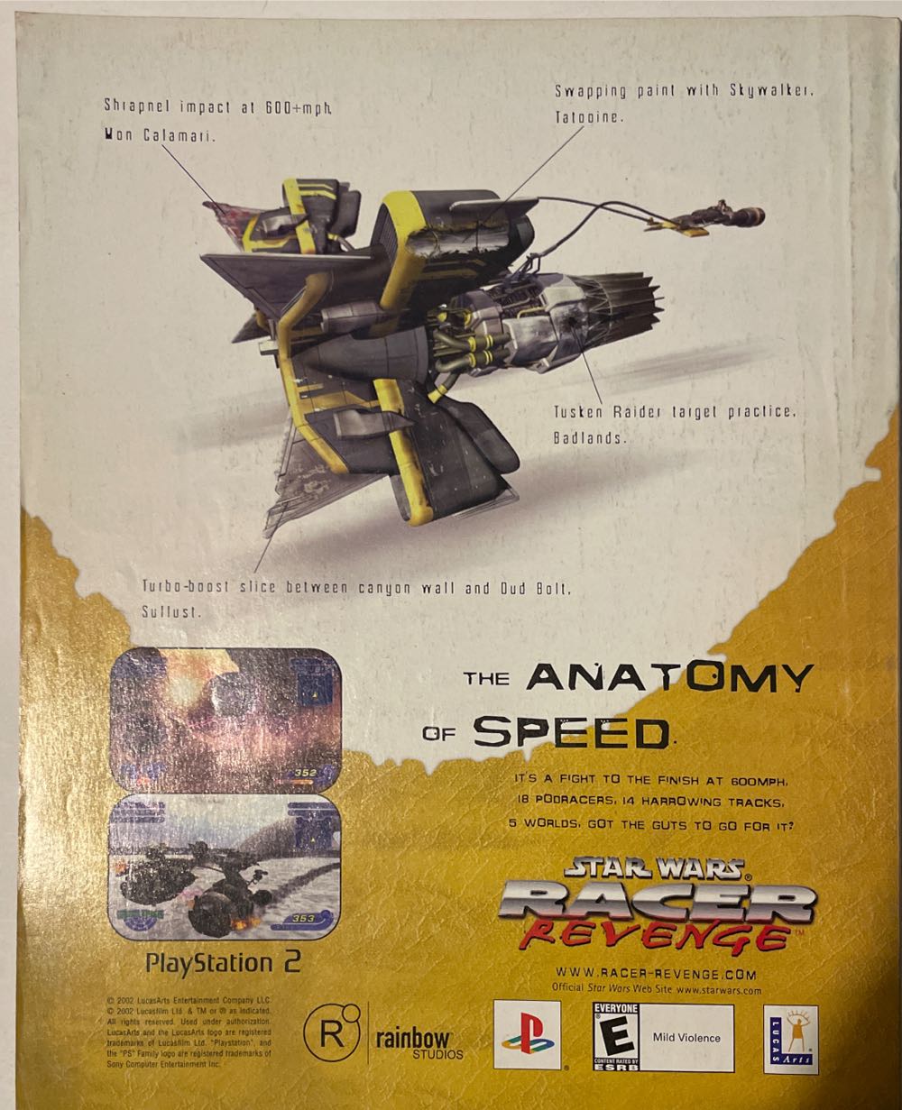 GameNow 5  (March) magazine collectible [Barcode 01402406964603] - Main Image 2