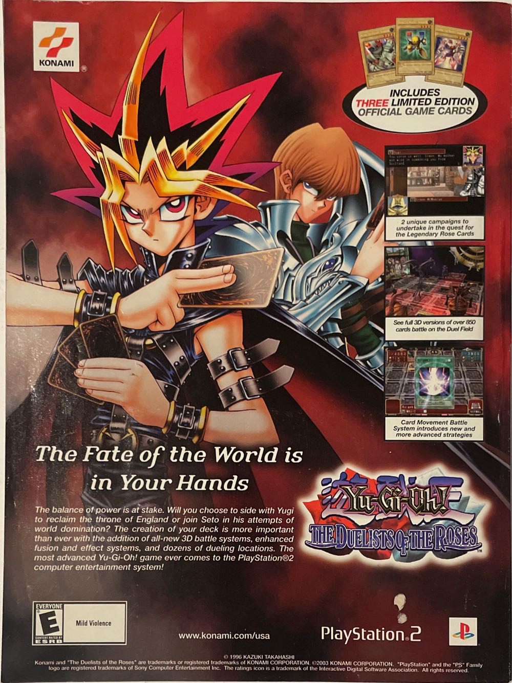 GameNow 19  (May) magazine collectible [Barcode 074470069645] - Main Image 2