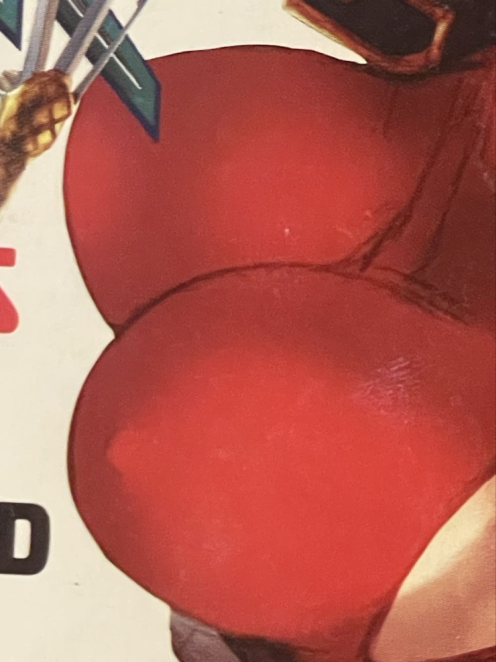 GameNow 23  (September) magazine collectible [Barcode 07447006964509] - Main Image 3