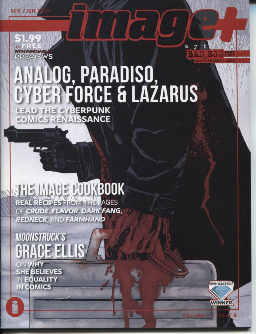 Backstreets #89 Summer 2010