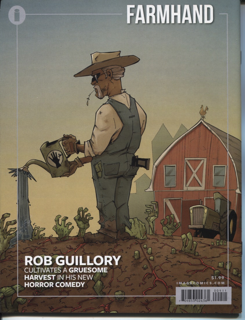 Image+  (May) magazine collectible - Main Image 2